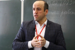 III финальный тур муниципального этапа Всероссийского конкурса «Учитель года – 2025»