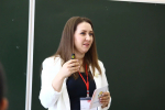 III финальный тур муниципального этапа Всероссийского конкурса «Учитель года – 2025»