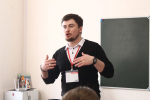 III финальный тур муниципального этапа Всероссийского конкурса «Учитель года – 2025»