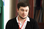Заключительный тур муниципального этапа Всероссийского конкурса "Учитель года"