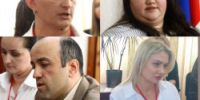 Итоги муниципального этапа Всероссийского конкурса профессионального мастерства «Учитель года 2025» - Управление образования