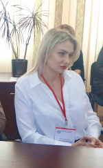 Итоги муниципального этапа Всероссийского конкурса профессионального мастерства «Учитель года 2025»
