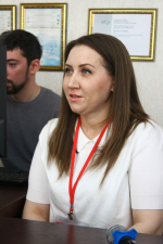 Итоги муниципального этапа Всероссийского конкурса профессионального мастерства «Учитель года 2025»