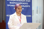 Начался муниципальный этап Всероссийского конкурса «Воспитатель года России - 2025»