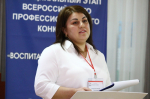 Начался муниципальный этап Всероссийского конкурса «Воспитатель года России - 2025»