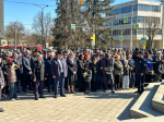 79-я годовщина депортации балкарского народа