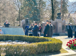 79-я годовщина депортации балкарского народа