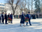 79-я годовщина депортации балкарского народа