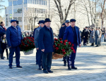 79-я годовщина депортации балкарского народа
