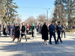 79-я годовщина депортации балкарского народа