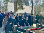79-я годовщина депортации балкарского народа