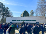 79-я годовщина депортации балкарского народа