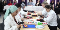 Завершился II тур муниципального этапа Всероссийского конкурса «Воспитатель года России - 2025» - Управление образования