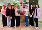 В школах прошли мероприятия, посвящённые Дню возрождения балкарского народа