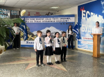 В школах прошли мероприятия, посвящённые Дню возрождения балкарского народа