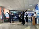 В школах прошли мероприятия, посвящённые Дню возрождения балкарского народа