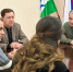 Состоялся приём граждан по вопросам устойчивой работы системы ЖКХ - Чегемский муниципальный район