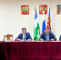 Состоялось заседание АТК Чегемского района - Чегемский муниципальный район