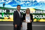В КБГУ состоялось торжественное награждение, посвящённое Дню возрождения балкарского народа