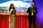 Во Дворце культуры состоялся праздничный концерт, посвящённый Дню возрождения балкарского народа