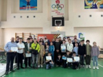 Наши ребята покорили Фестиваль робототехники!