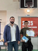 Наши ребята покорили Фестиваль робототехники!