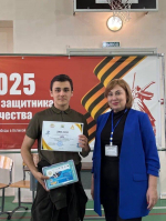 Наши ребята покорили Фестиваль робототехники!