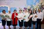 Торжественная церемония открытия конкурсов профессионального мастерства