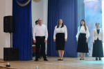 Торжественная церемония открытия конкурсов профессионального мастерства