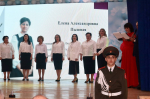 Торжественная церемония открытия конкурсов профессионального мастерства