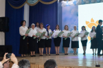 Торжественная церемония открытия конкурсов профессионального мастерства