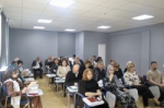 Совещание с директорами образовательных организаций