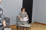 Совещание с директорами образовательных организаций