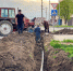 В Чегемском районе ведётся реконструкция сетей водоснабжения - Чегемский муниципальный район