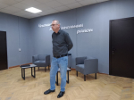 Совещание, посвящённое перспективам дальнейшего развития проекта «Код будущего» в районе