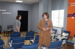 Конкурс рисунков «Рисуем Победу»
