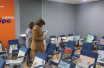 Конкурс рисунков «Рисуем Победу»