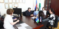 Финальный тур конкурса - Управление образования