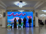 Торжественное закрытие проекта "Куначество-2025"