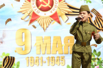 В Чегемском районе пронесена "Эстафета памяти"