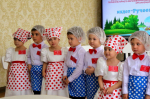 Республиканское семинар-совещание "Опыт внедрения экспериментальной полилингвальной модели поликультурного образования в дошкольном образовательном учреждении"