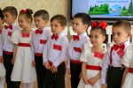 Республиканское семинар-совещание "Опыт внедрения экспериментальной полилингвальной модели поликультурного образования в дошкольном образовательном учреждении"