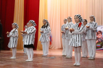 В Доме культуры с.п. Чегем Второй состоялся праздничный концерт, посвящённый 80-летию Победы в ВОВ