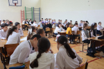 Муниципальная олимпиада по функциональной грамотности «А я знаю!»