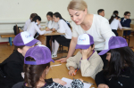 Муниципальная олимпиада по функциональной грамотности «А я знаю!»
