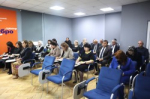 Совещание руководителей образовательных учреждений