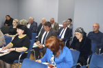 Совещание руководителей образовательных учреждений
