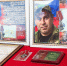 В Лечинкае увековечили память героя СВО Инала Нагоева - Чегемский муниципальный район