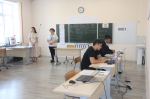 Завершился основной период проведения ЕГЭ