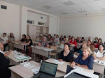 Актуальные вопросы преподавания гуманитарных дисциплин в системе общего образования